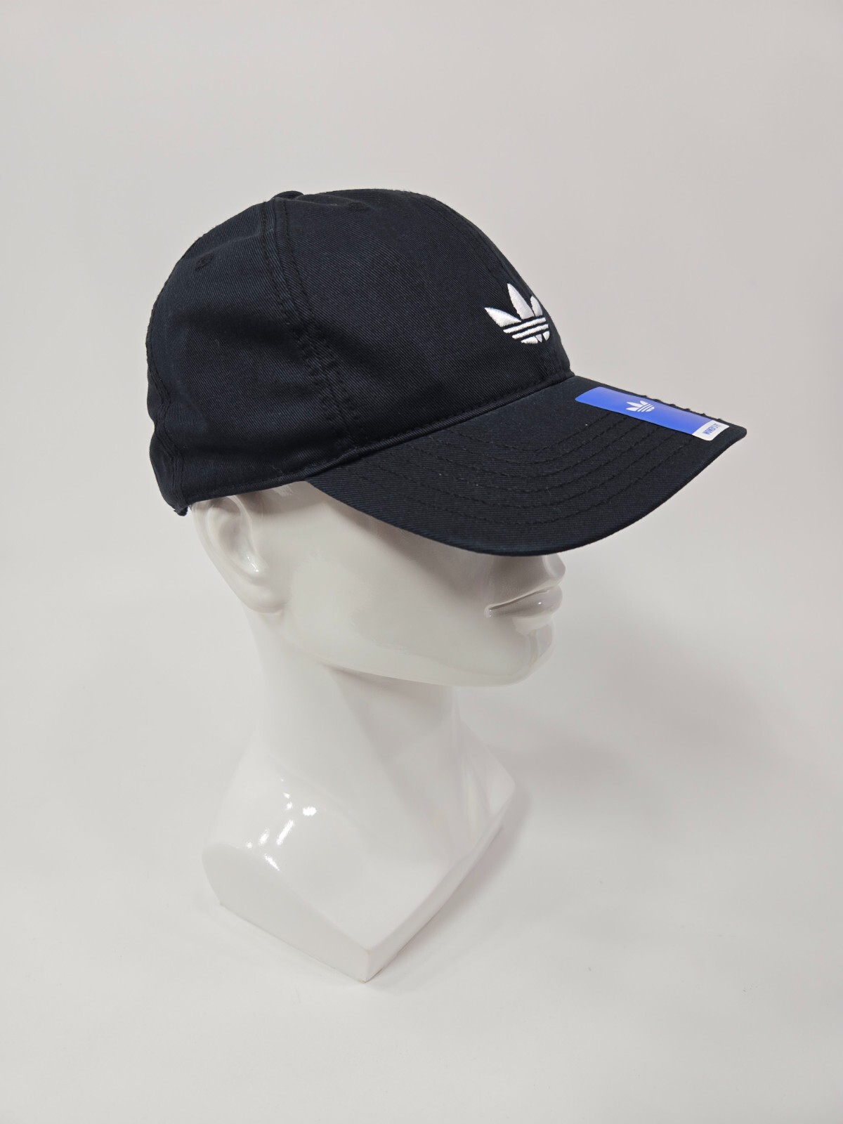 Adidas Womens Relaxed Trefoil Strapback NWT