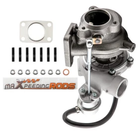 Turbolader for Saab 9-5 2.0L 2.3L 3.0L T V6 B205E/B235E/B235R/B308E 452204-0005