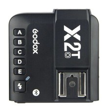 Godox X2T-O 2.4G TTL HSS Wireless Flash Trigger Transmiter for Olympus Panasonic