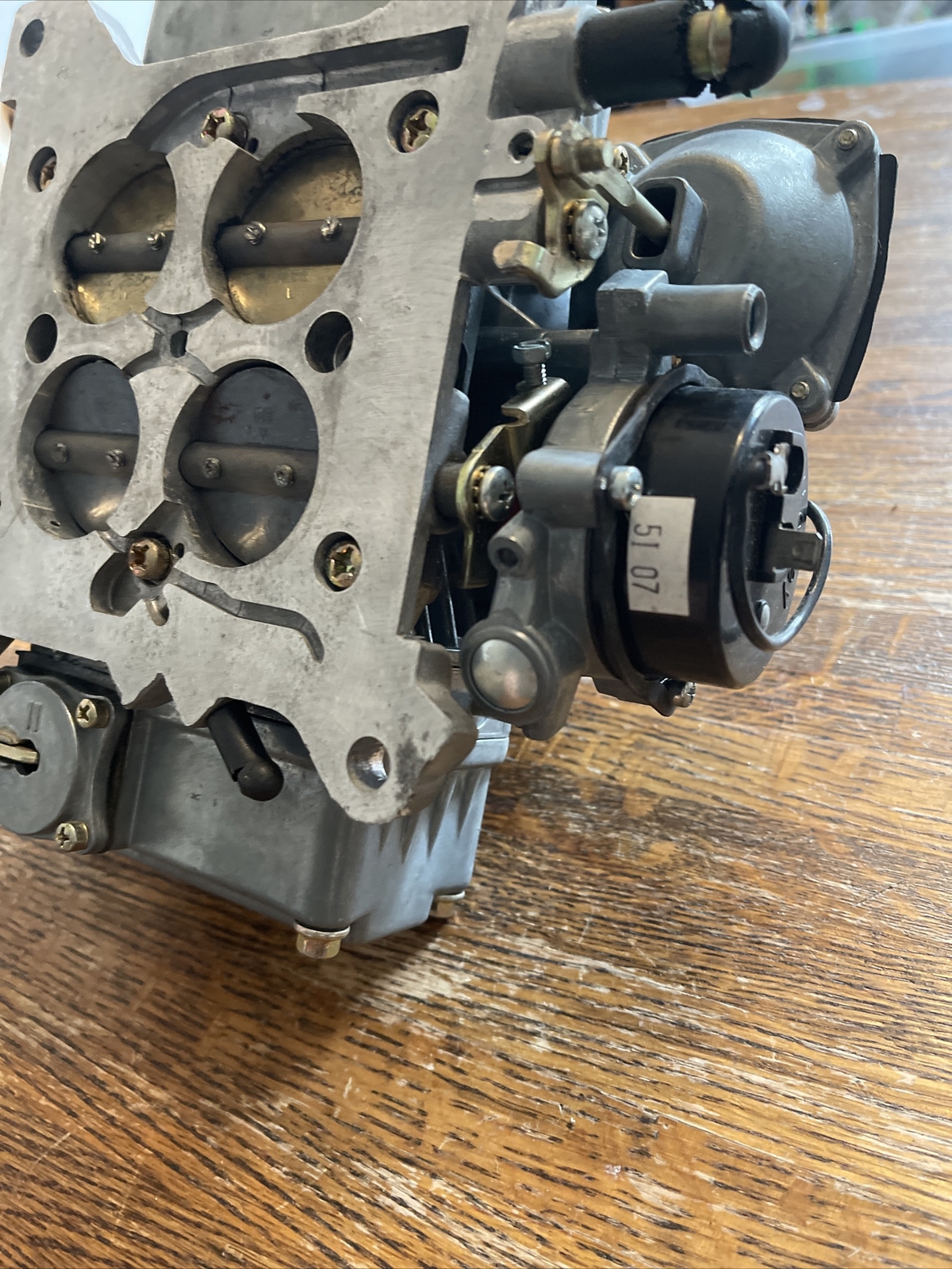 Holley Carburetor eBay