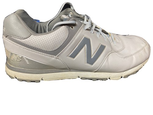 Golf Shoes Gray Spikeless | eBay
