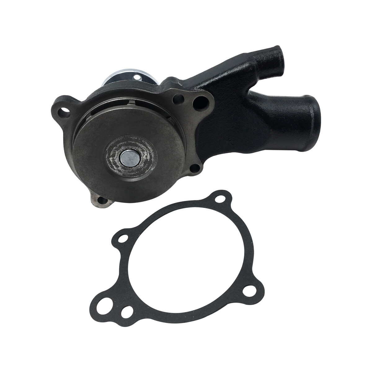 Water Circulation Pump For Marine 2.5 3.0L 4Cyl 3858340 Volvo 