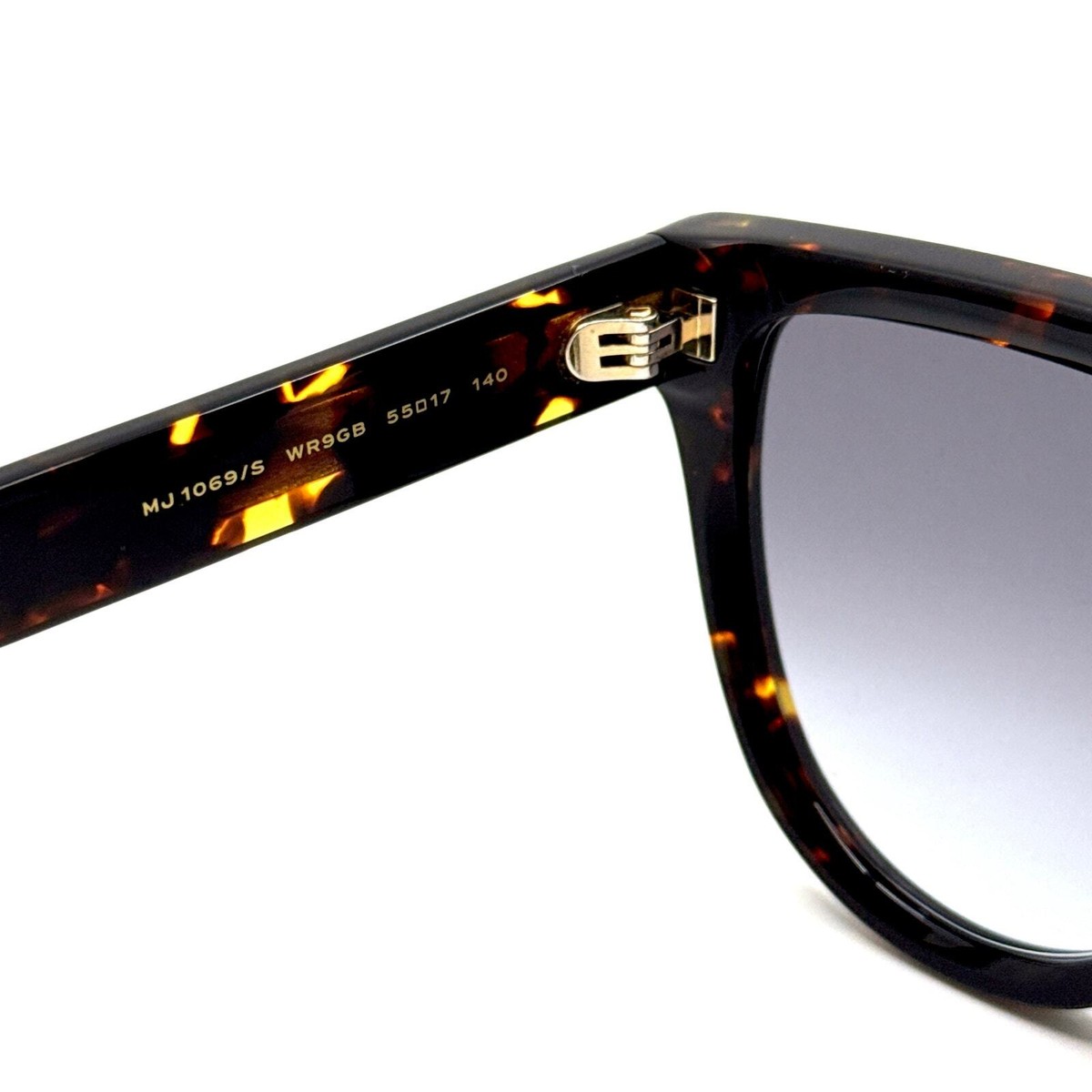 NEW!!! MARC JACOBS Sunglasses MJ1069/S WR9GB A | eBay display picture 1