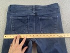 Anthropologie Pilcro Jeans Sz 29 (Measures 31.5 x 30) Mid Rise Stretch Denim EXC — photo 10