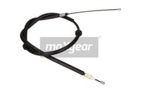 Maxgear 32-0700 Handbremsseil Hinten Links FüR Renault