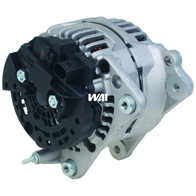 13849N Lichtmaschine passend für VW CADDY II Box (9K9A)
