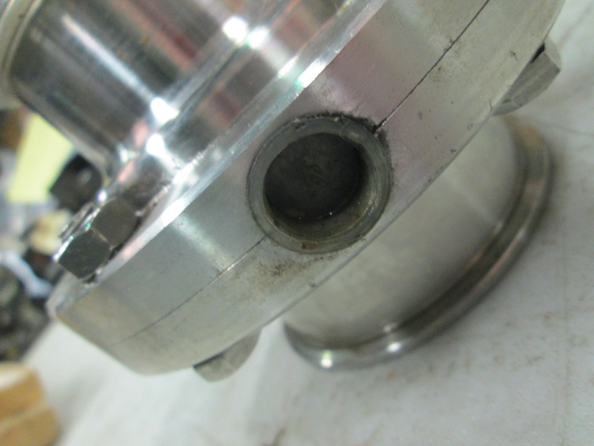 lavaＬサイズ新品‼️ 4479978 COUPLING ASSY FITS HITACHI ZAX330-3 ZAX350-3 EX300-2