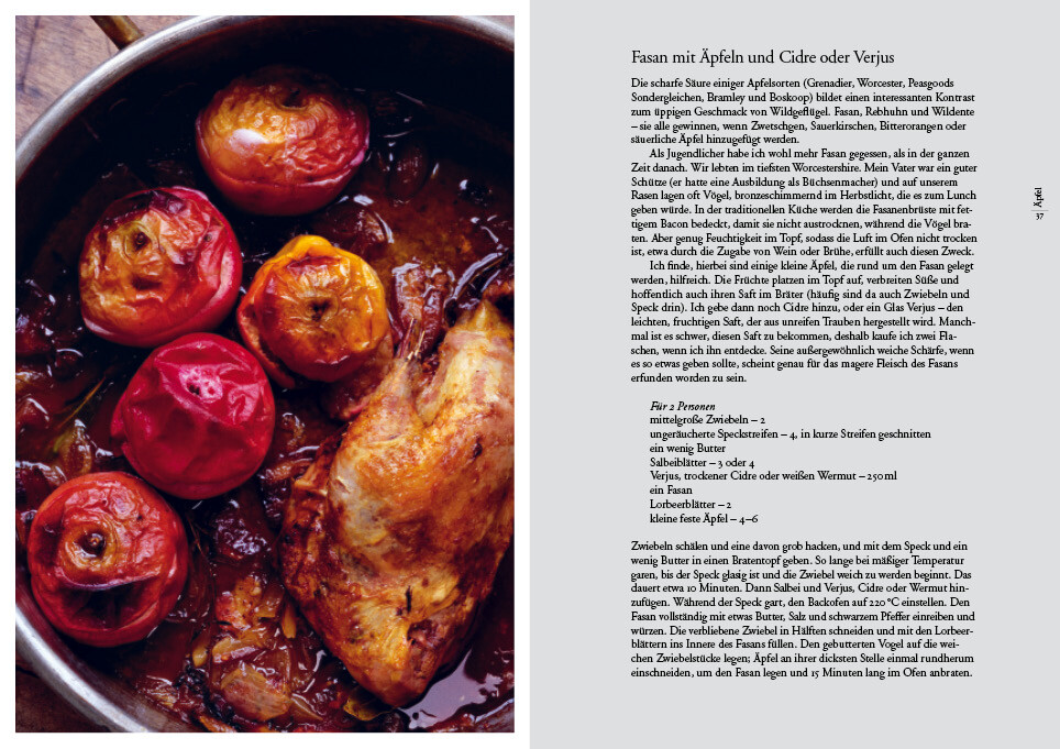 Thumbnail - Tender | Obst Nigel Slater