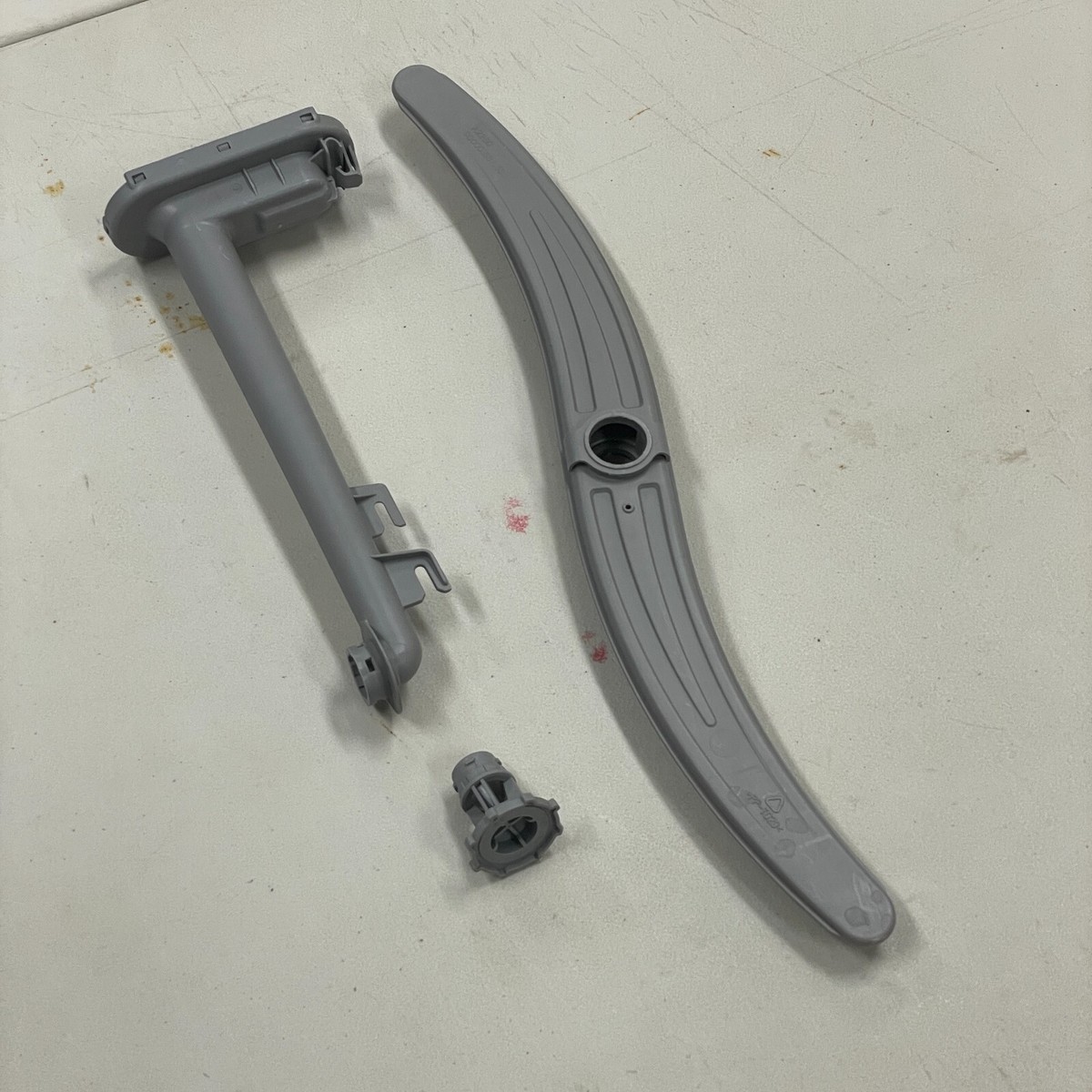 盃洗 Genuine OEM Bosch Dishwasher Dishwasher Spray Arm 00668385