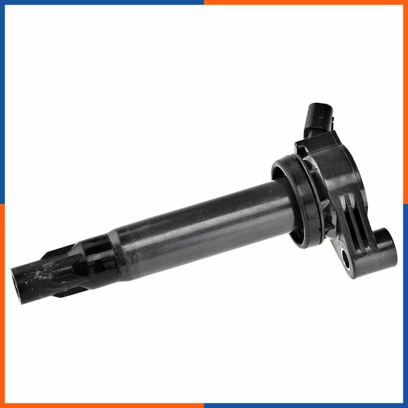 Bobine d'allumage contre ratés moteur Lexus référence 5DA358057111