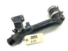 2018-2022 HONDA ACCORD 1.5L TURBOCHARGER INTERCOOLER HOSE W/ SENSOR OEM