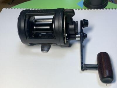 SHIMANO TORITON TLD3000L