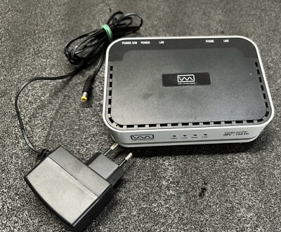 VDSL Telephone Internet Room Adapter VDSL2 CPE IMV-1001D Adapter Modem