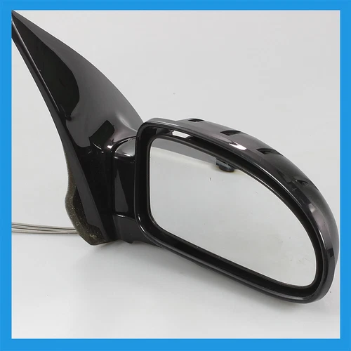 FORD Focus MK1 Car Right Door Side View Mirror Black 98AB-17682-UE 015475 5475