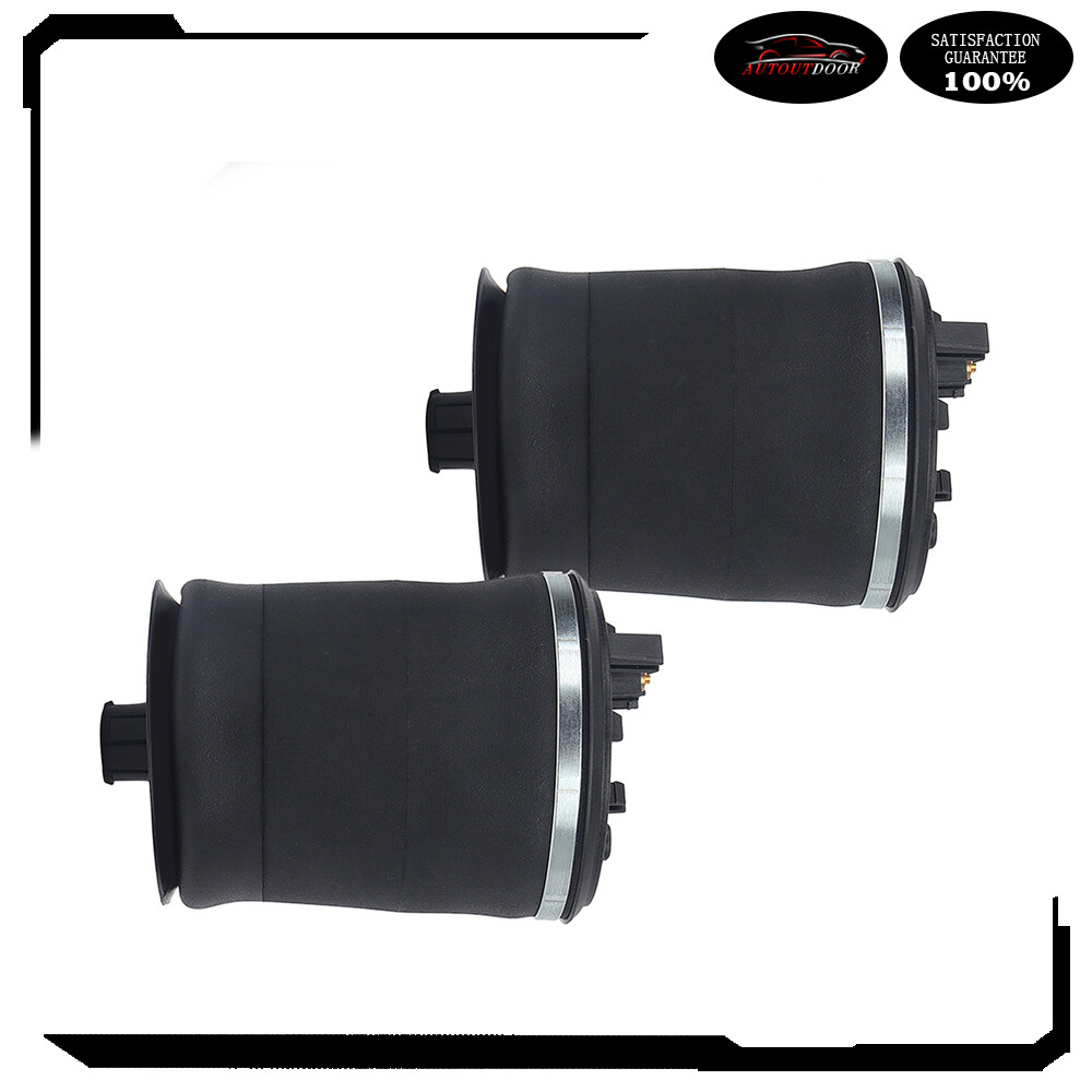 Pair Air Suspension Spring Bags W26-455-9911 20897204 For Hendrickson Firestone