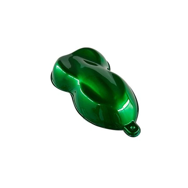 PERFECT PEARLS AND PIGMENTS CANDY FOREST GREEN PAINT