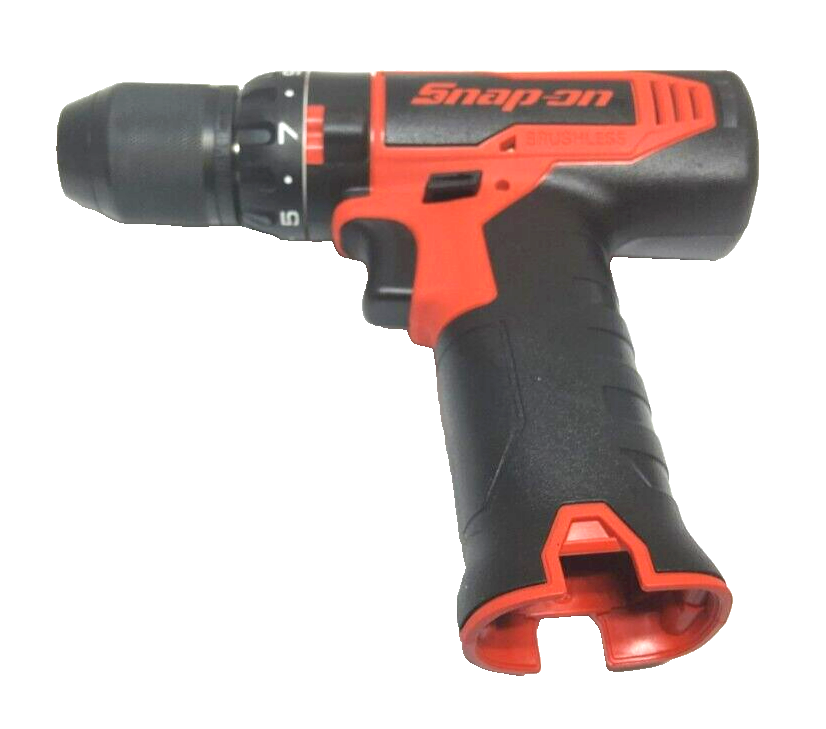 New Snap-on™ Lithium Ion CDR861MDB 14.4V Brushless Drill Driver