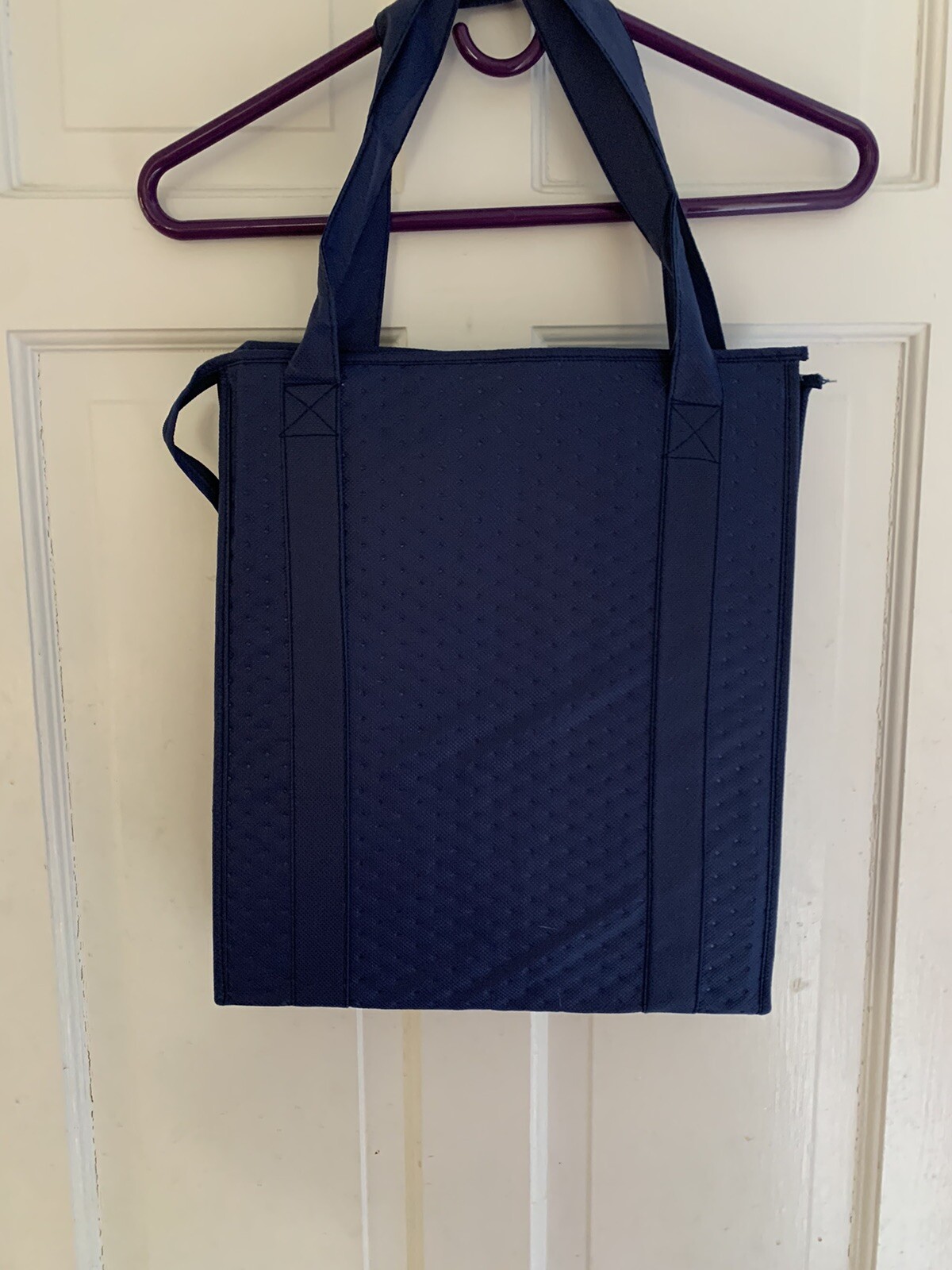 Reusable Insulated Shopping Bag 