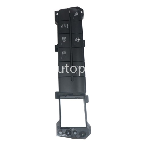 OEM Instrument Panel Switch 68241403AA for 2016-2018 Ram 2500 3500 - Picture 6 of 9