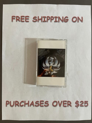 $1 - $5 EACH WILLIE NELSON & HANK WILLIAMS JR CASSETTE TAPES BUILD YOUR OWN LOT - Picture 99 of 104