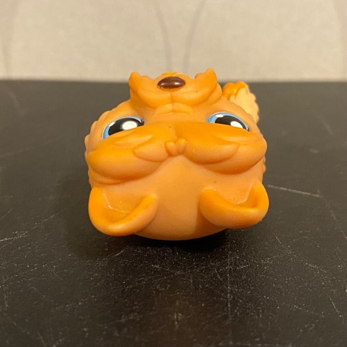 Autentico Littlest Pet Shop #249 cane scozzese marrone - Foto 8 di 12