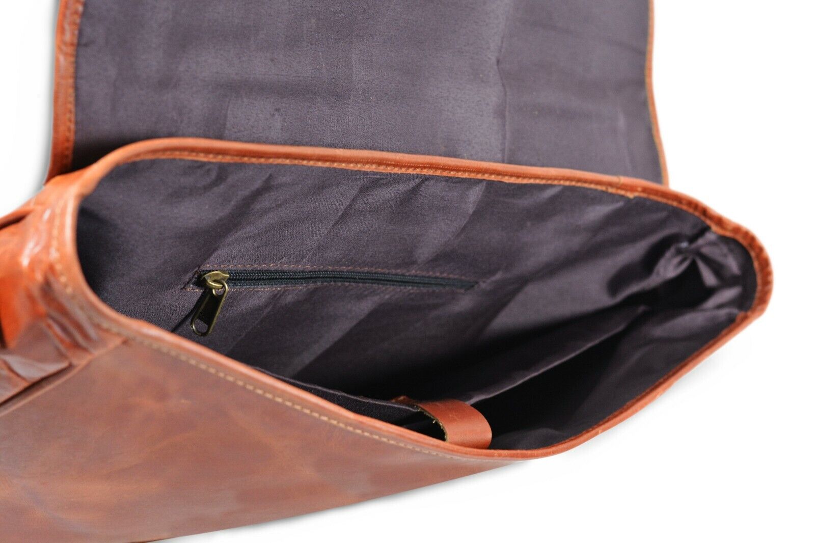 Ledertasche Handtasche 16-Zoll-Business-Aktentasche Laptoptasche Notebook Tasche