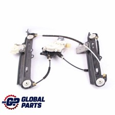 BMW F36 Rear Door Window Lifter Regulator With Motor Module Right O/S 7326326