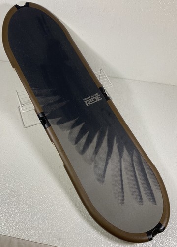 Tony Hawk RIDE Skateboard Wireless board controller for Xbox 360 -83785.790 Work