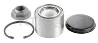 SNR R141.28 Wheel Bearing Kit For KIA Opel Renault Vauxhall