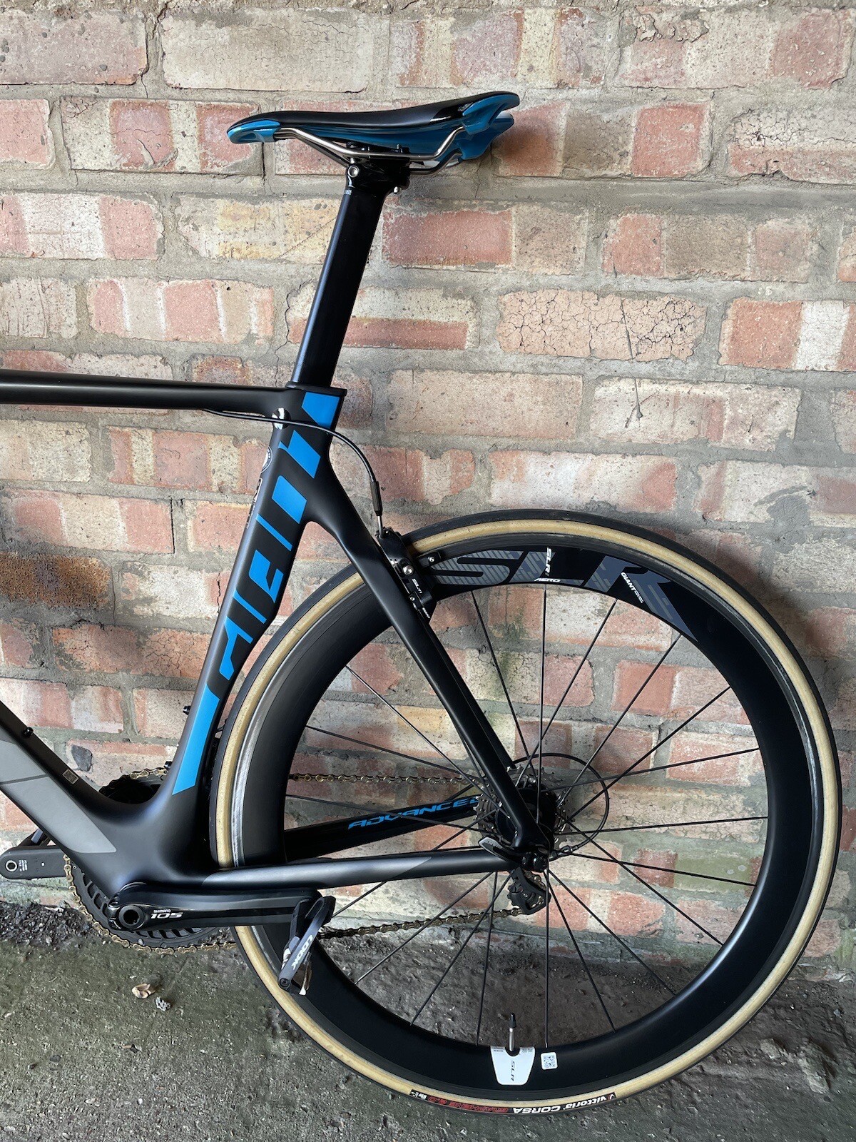 giant propel advanced pro 2 2017
