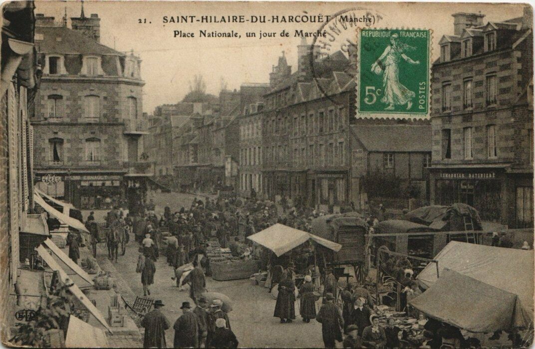 Saint Hilaire du Harcouët. Un regain d'activité pour Vélo'Naturel grâce
