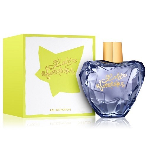 LOLITA LEMPICKA 50ML EAU DE PARFUM SPRAY BRAND NEW & SEALED