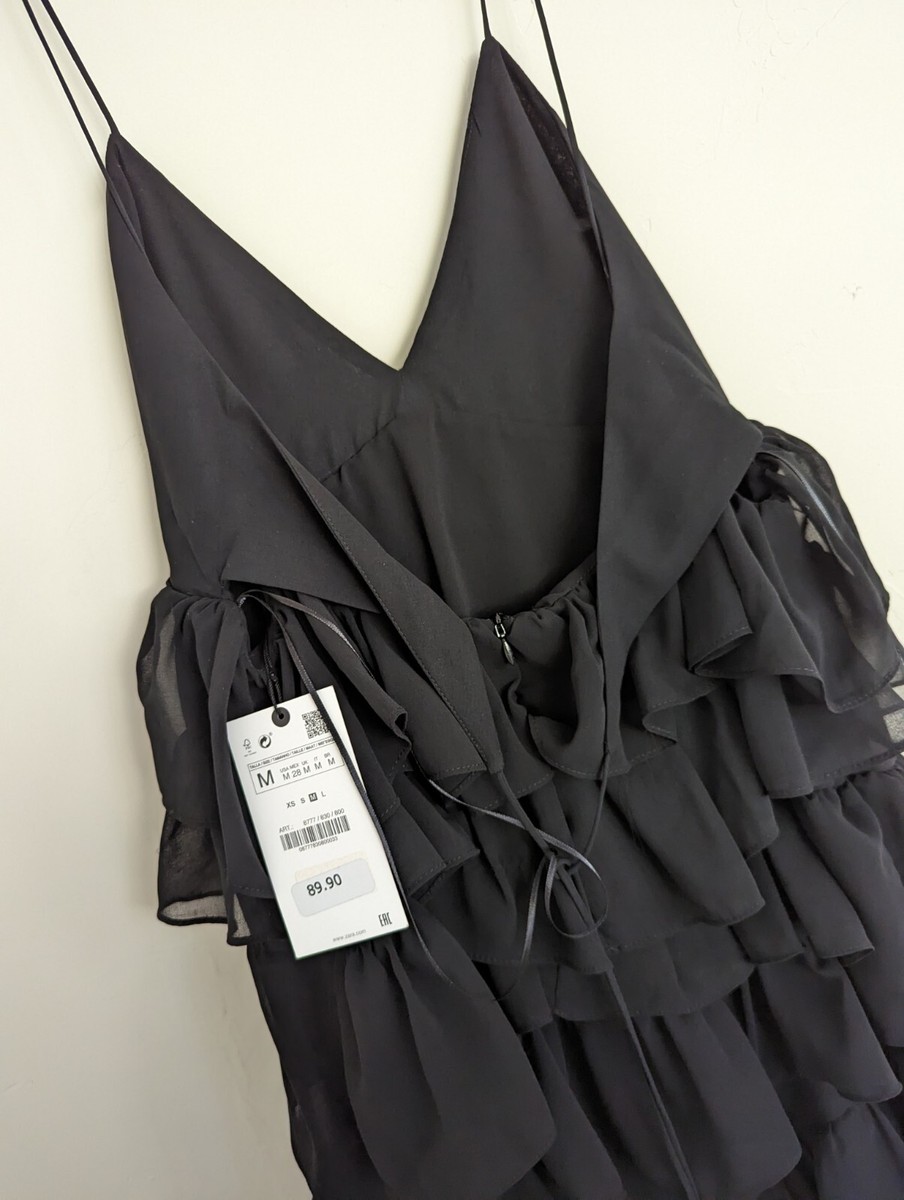 knee length dresses for ladies What a Frill! Midi – Shop Zuri OU main image 1