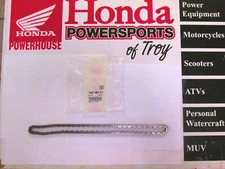 GENUINE HONDA OEM CAM TIMING CHAIN UPGRADE 1999-09 TRX400EX  14401-MEB-671 *