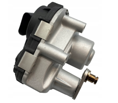 Actionneur Turbo électrique Original 045780-0021 / HC.0174118.B - Pièce De Rechange Pour Turbocompresseur - 8