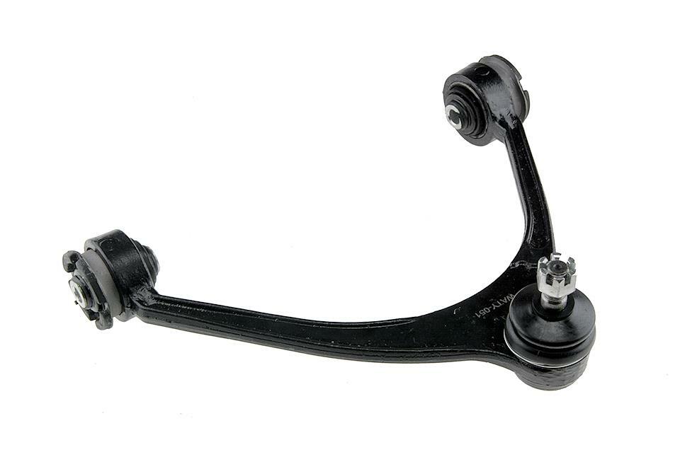 Bras avant droit supérieur 4861039015 pour suspension stable de SC cabriolet