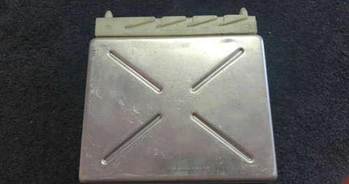 VOLVO GETRIEBE GETRIEBE ECU STEUERGERÄT MODUL P09480761 00001313A5