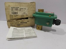 VÁLVULA SOLENOIDE ASCO NVXB314C032 ALFA LAVAL 7700-8181