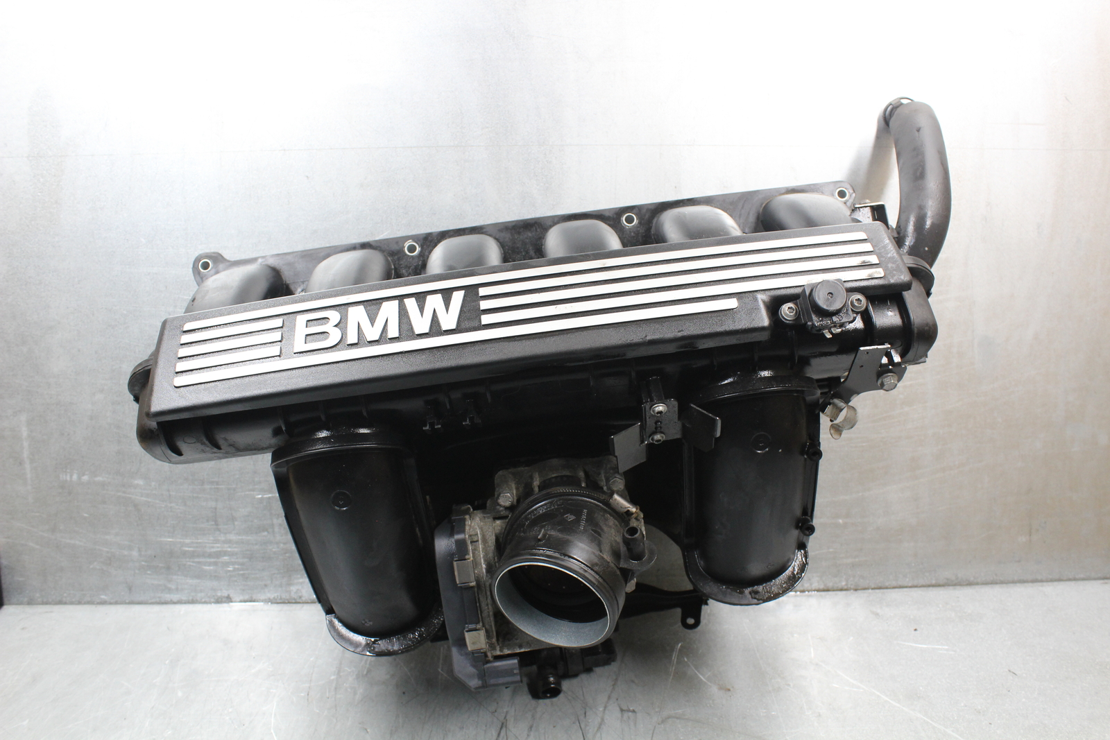 0613 128 325 328 525 528 BMW AIR INTAKE MANIFOLD N52 N52N I XI E90 E92