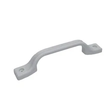 RV PLASTIC GRAB HANDLE ENTRY DOOR ASSIST (GRAY)