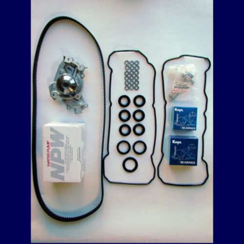 JAPANESE TIMING BELT KIT (FOR 0004 TOYOTA LEXUS ES300 RX300 AVALON