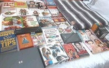 JOBLOTS/HOUSE CLEARANCE NEW & USED ITEM'S.RANDOM PACKAGES. IDEAL FOR CARBOOT/S