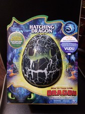 interactive hatching toothless