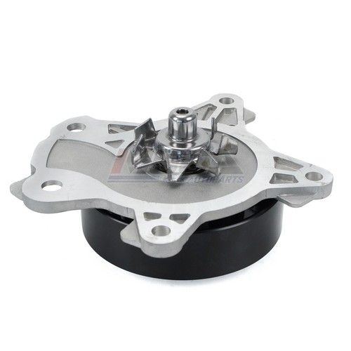 Timing Chain Kit Oil Water Pump for 09-15 Toyota Corolla Matrix 1.8L 16V 2ZRFE - Picture 17 of 17