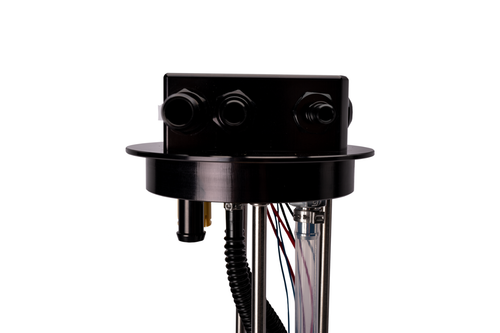 Fleece PowerFlo In-tank Lift Pump (Long Bed) Fits 11-16 GMC Duramax FPE-34564 - Picture 4 of 10