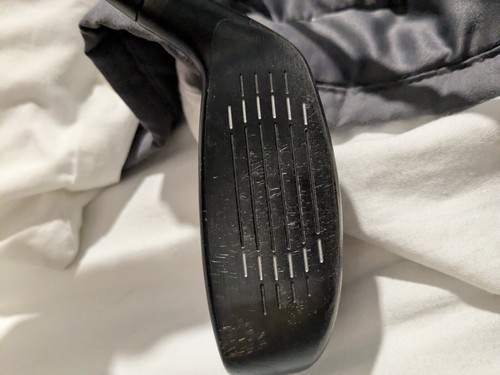 Right PXG 0317 XF gen4,0317,0211 hybrid set.19,22,25,28.stiff - Picture 8 of 10