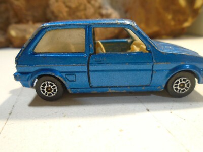 CORGI VINTAGE AUSTIN MINI METRO, ,MADE IN GT BRITAN 1-133-1 | eBay