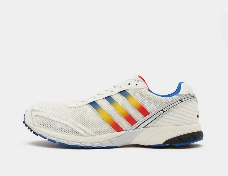 ★adidas★大人気★ADIZERO ADIOS OG アディゼロ★追跡可 Adidas Originals Adizero Adios OG Shoes in Cloud White | eBay