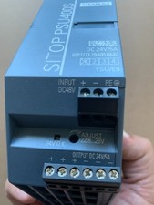 Siemens SITOP PSU400S power supply