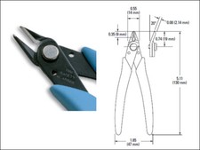 Xuron 170-11 Przecinarka podtynkowa * Najlepiej sprzedający się przecinarka *** DARMOWA PRZESYŁKA *** MAGAZYN W WIELKIEJ BRYTANII *